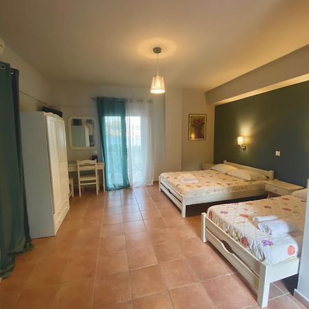 Mirovigli Aparthotel Lepedha Ngoại thất bức ảnh