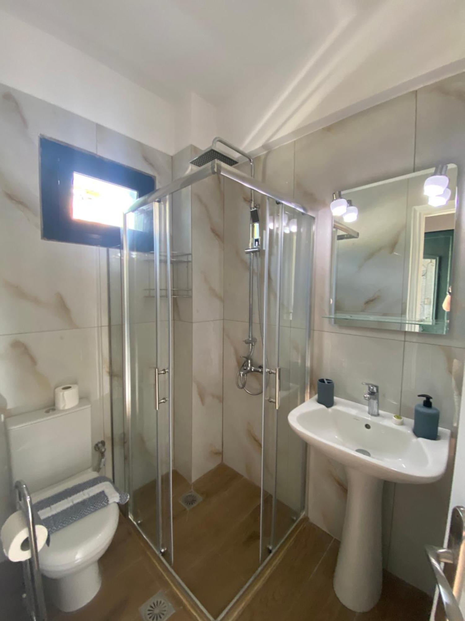 Mirovigli Aparthotel Lepedha Ngoại thất bức ảnh