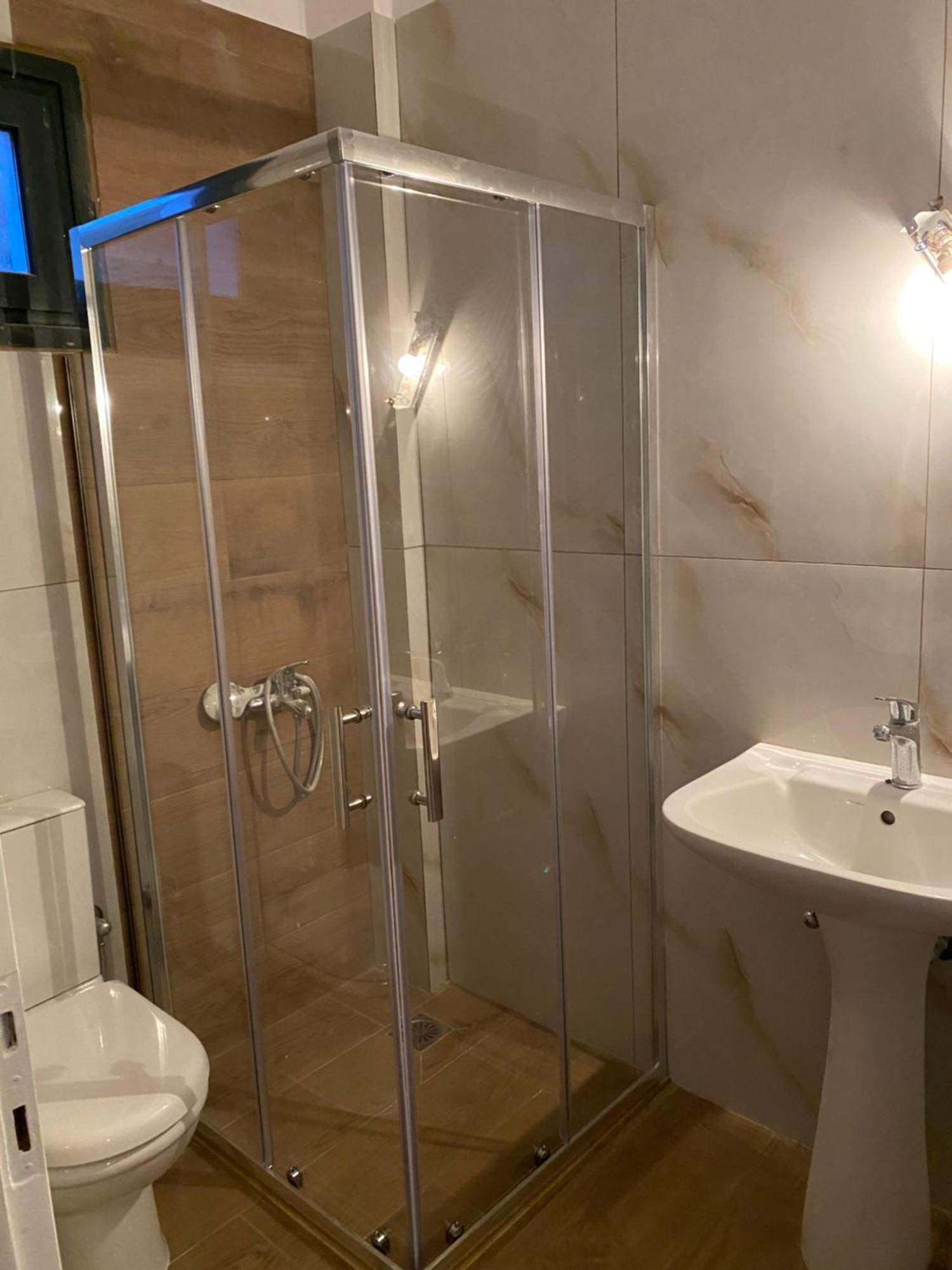 Mirovigli Aparthotel Lepedha Ngoại thất bức ảnh
